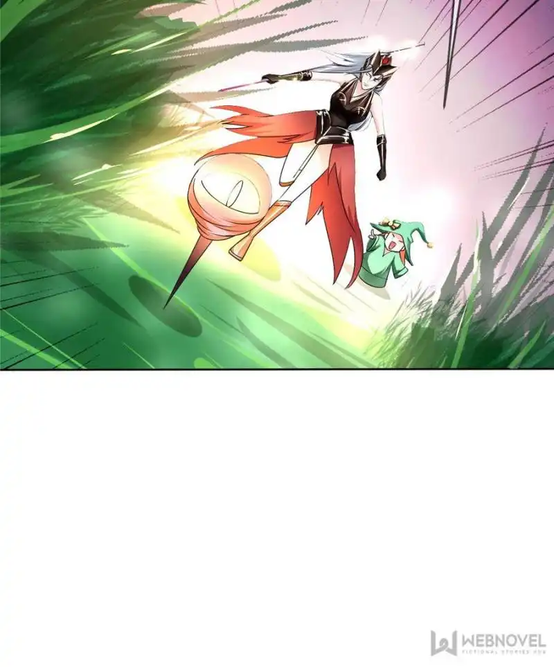 Legend Reboot Chapter 70 24